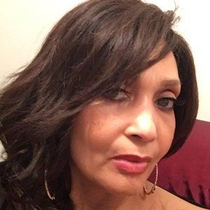 Meet your Posher, Lee ann